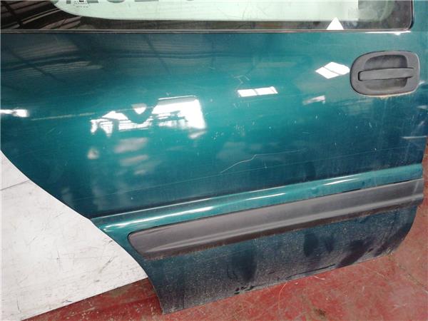 Puerta Trasera Derecha Opel Sintra (1996->) foto 2