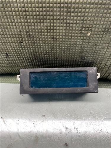 Pantalla Citroen C3 (09.2009->)