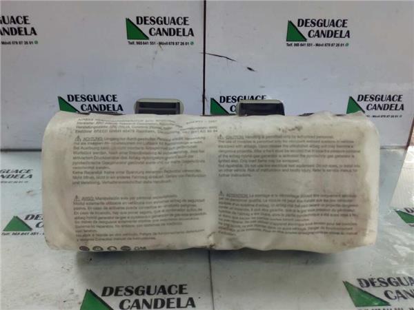 Airbag Salpicadero Opel VECTRA C BERLINA
