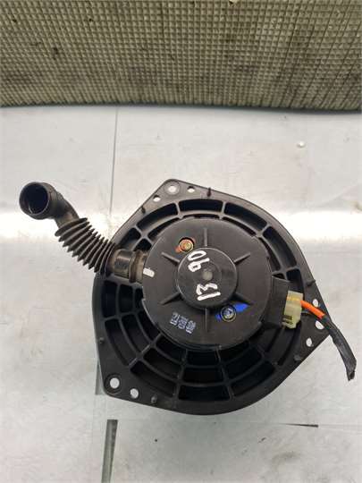Ventilador Calefaccion Chevrolet Aveo Hatchback (2008->) foto 5