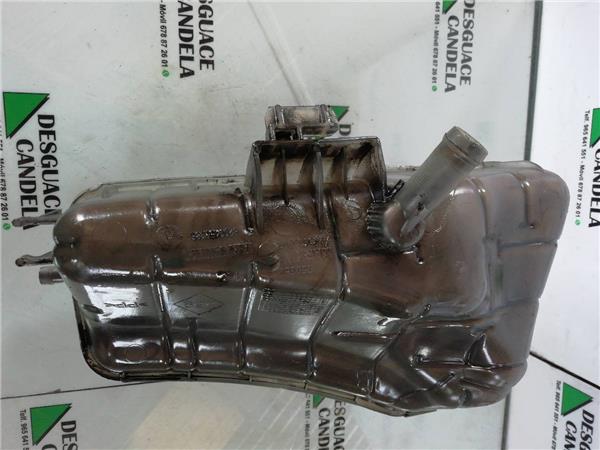 Botella Expansion Renault Kangoo II (F/KW0)(2008->) foto 3