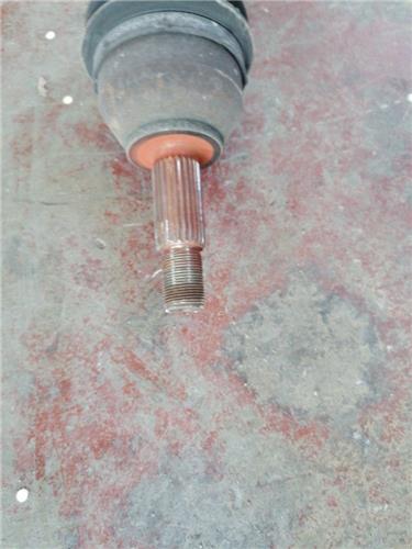 Transmision Delantera Derecha Ford Focus Berlina (CAK)(1998->) foto 3