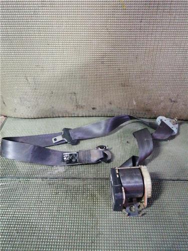 Cinturon Seguridad Delantero Izquierdo Renault Kangoo I (F/KC0)(1997->)