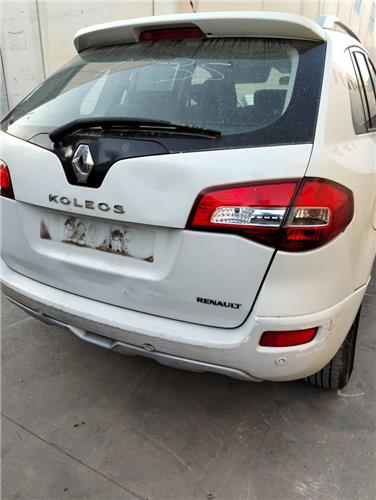 Porton Trasero Renault Koleos I (2008->) foto 2