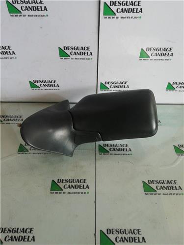 Retrovisor Izquierdo Seat Ibiza (6K1)(1993->) foto 2