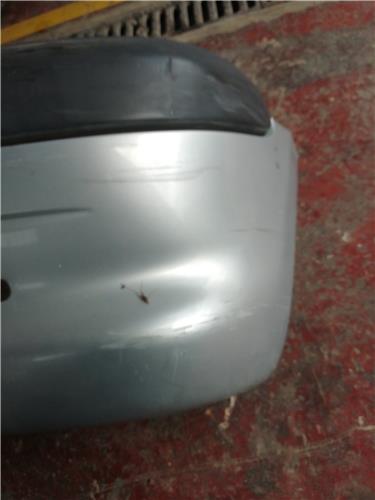 Paragolpes Trasero Peugeot 206 (1998->) foto 3