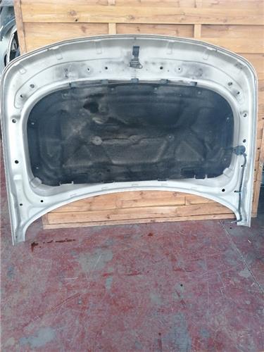 Capo Land Rover Range Rover Sport (01.2005->) foto 3