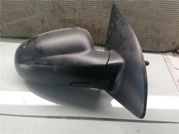 Retrovisor Derecho Chevrolet Kalos (2005->) foto 3