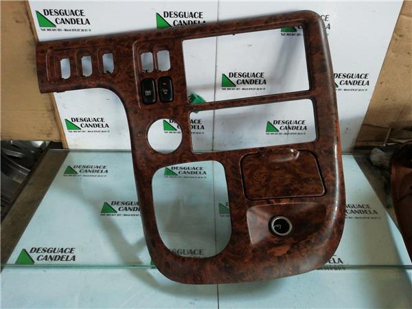 Embellecedor Salpicadero Kia CARNIVAL foto 2
