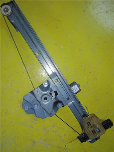 Elevalunas Electrico Delantero Derecho Renault Clio IV Grandtour (2013->)