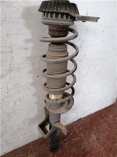 Amortiguador Trasero Izquierdo Ford Mondeo Berlina (GE)(2000->) foto 4