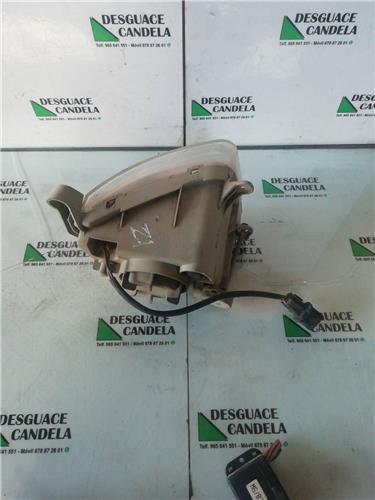 Faro Antiniebla Izquierdo Hyundai Matrix (FC)(2001->) foto 3