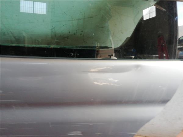 Puerta Lateral Corredera Izquierda Citroen Berlingo (1996->) foto 2