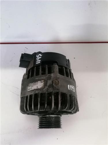 Alternador Peugeot 206 (1998->) foto 3