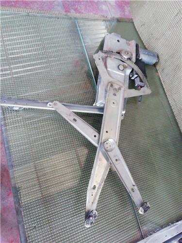 Cremallera Direccion Asistida Nissan Almera (N16/E)(01.2000->)