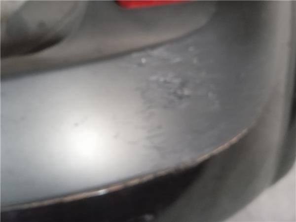 Paragolpes Trasero Renault Scenic II (JM)(2003->) foto 5