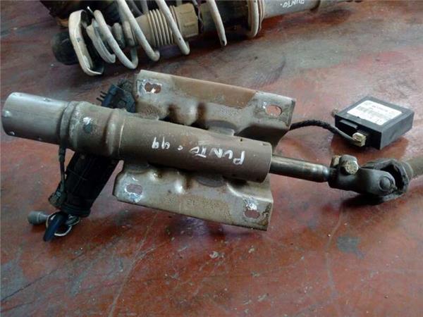 Columna Direccion Fiat I Punto (176) Berlina (1997->) foto 4