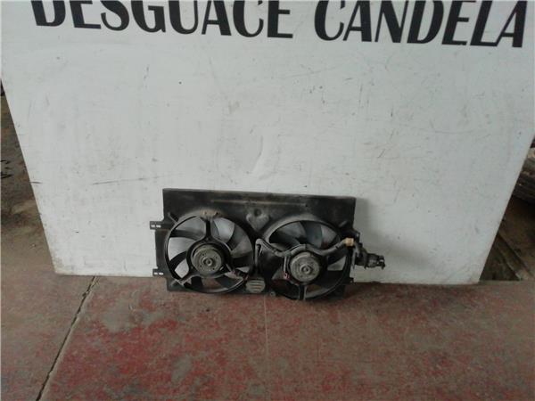 Electroventilador Seat Ibiza (6K1)(08.1999->) foto 2