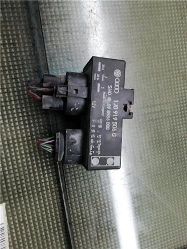 RELE VENTILADOR Seat Cordoba Berlina (6K2)(08.1999->)