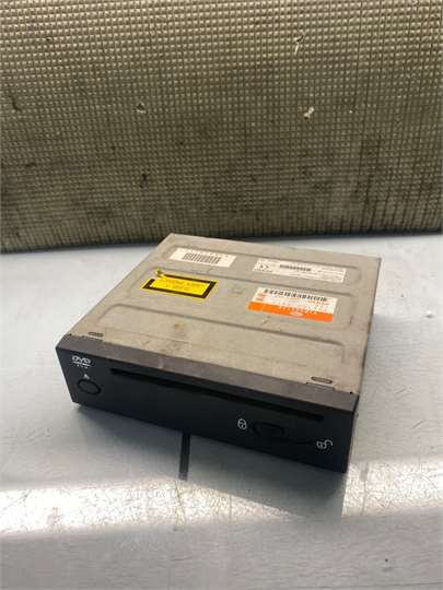 Radio / Cd Land Rover Range Rover Sport (01.2005->)