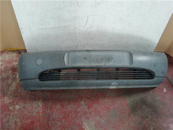 Paragolpes Delantero Ford Fiesta Courier (1996->) foto 4