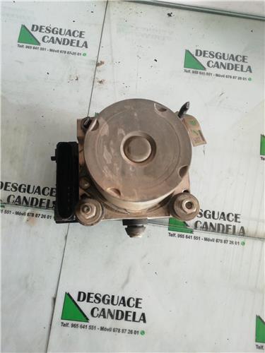 Nucleo Abs Peugeot 307 Break / SW (S1)(04.2002->06.2005)