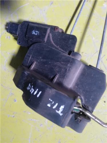 Cerradura Puerta Trasera Izquierda Kia Picanto (SA)(2004->) foto 3