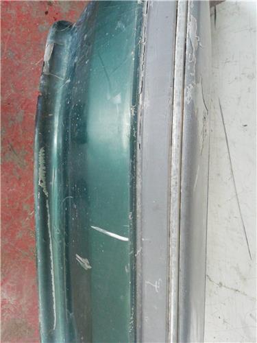 Paragolpes Trasero Renault R 21 Berlina (B/L48)(1985->) foto 4