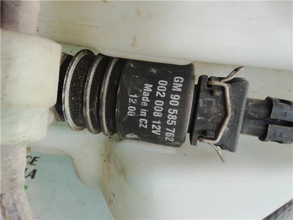 Deposito Limpiaparabrisas Opel Astra G Berlina (1998->) foto 4