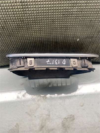 Moldura Paragolpes Delantero Derecha BMW Serie 3 Berlina (E46)(1998->) foto 5