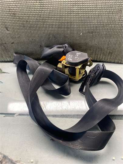 Cinturon Seguridad Delantero Derecho Peugeot 206 (1998->)