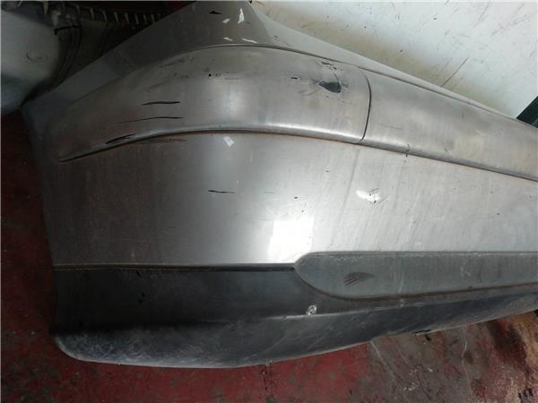 Paragolpes Trasero Citroen C5 BERLINA foto 2