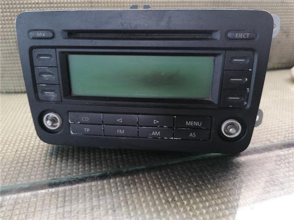 radio cd volkswagen golf v 1k1 102003 2008 19