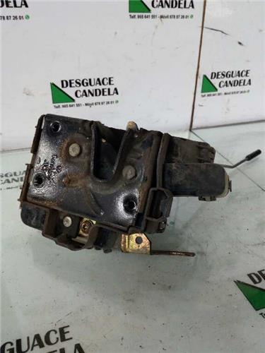 Cerradura Puerta Delantera Derecha Volkswagen Polo III (6N1)(09.1994->)
