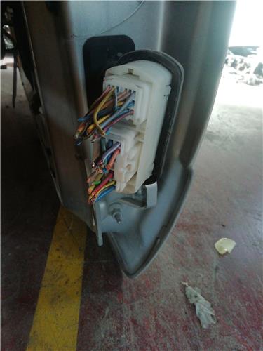 Puerta Delantera Izquierda Chrysler 300M LR (1998->) foto 3