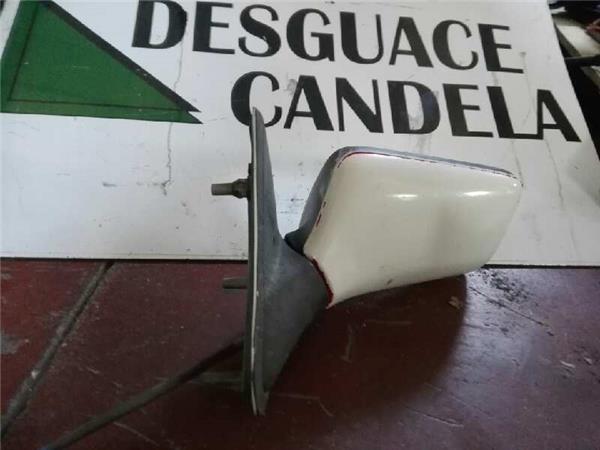 Retrovisor Izquierdo Volkswagen Golf III (1H1)(11.1991->1997)
