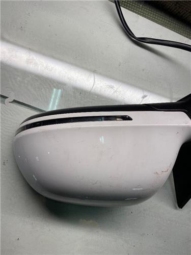 retrovisor electrico izquierdo audi a4 berlin