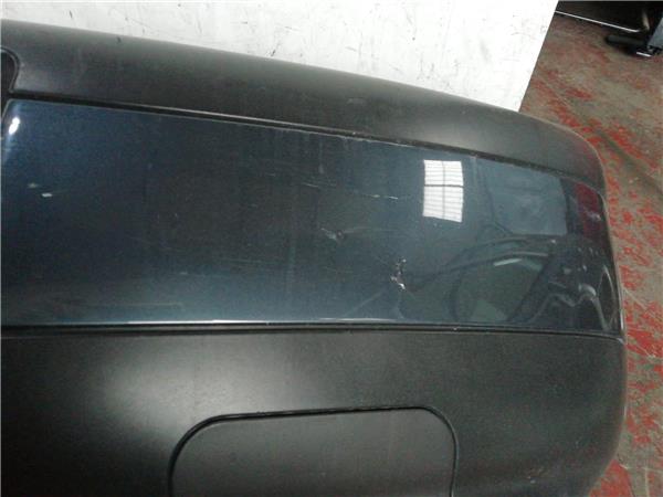 Paragolpes Trasero Seat Ibiza (6K1)(08.1999->) foto 4