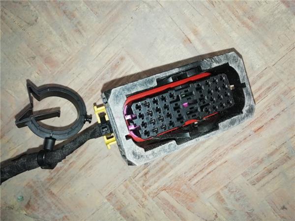 Asiento Delantero Derecho Opel Astra K Berlina 5p (09.2015->) foto 4