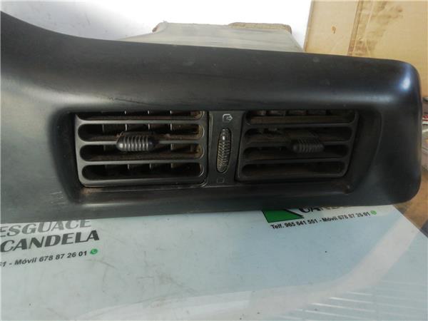 Embellecedor Salpicadero Citroen Jumpy (10.1995->) foto 3