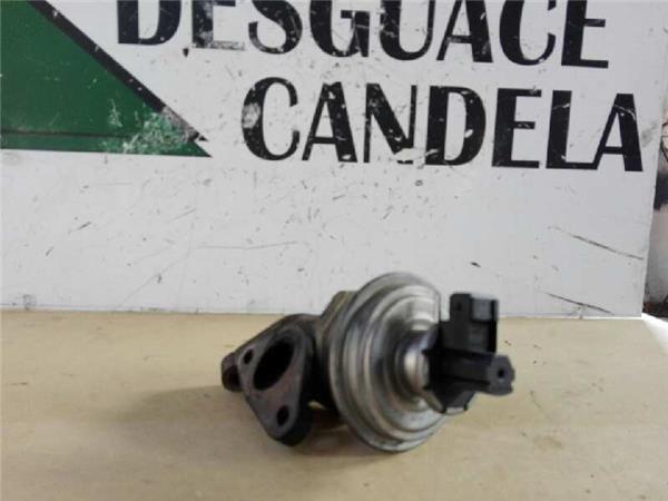 Egr Toyota VERSO