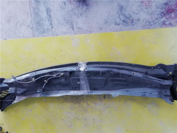 Torpedo Nissan Qashqai +2 (JJ10)(08.2008->) foto 4