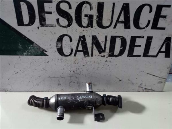 Enfriador Gases Egr