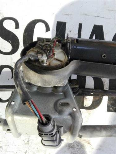 Motor Limpiaparabrisas Delantero Renault CLIO II FASE I foto 2