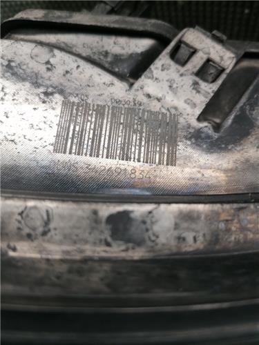 Piloto Trasero Izquierdo Opel Astra H Berlina (2004->) foto 4