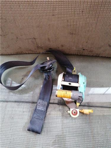 Cinturon Seguridad Delantero Izquierdo Hyundai Coupe (GK)(2002->)