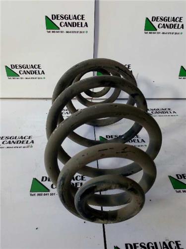 Muelle Amortiguacion Volkswagen PASSAT BERLINA foto 2