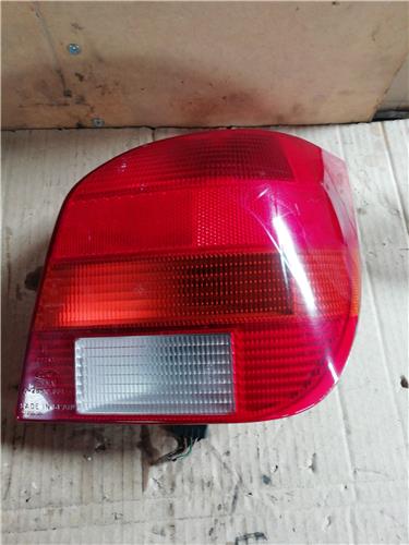 Piloto Trasero Derecho Ford Fiesta Berl./Courier (1989->)