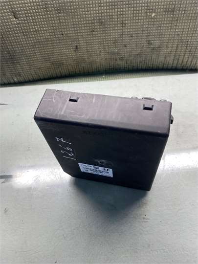 Caja Fusibles/Rele Renault Scenic III (JZ)(2009->) foto 3