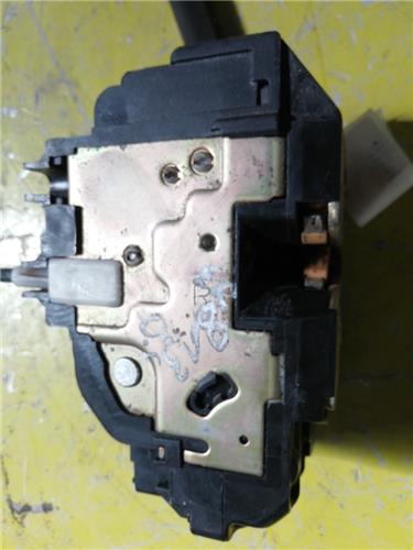 Cerradura Puerta Delantera Derecha Nissan Micra (K12E)(11.2002->)